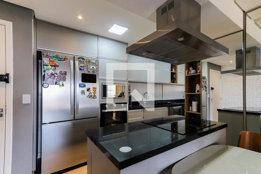 Apartamento, 3 quartos, 73 m² - Foto 39