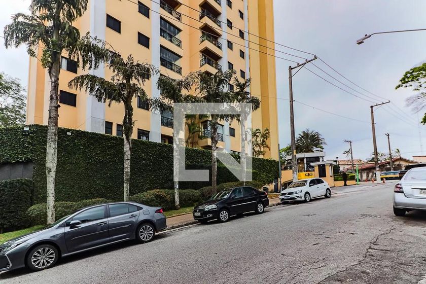 Apartamento, 3 quartos, 73 m² - Foto 60