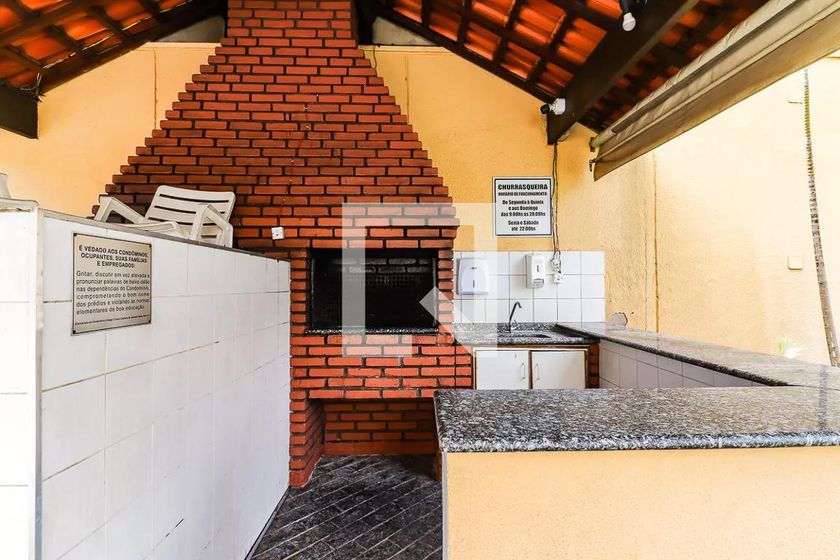 Apartamento, 3 quartos, 73 m² - Foto 43
