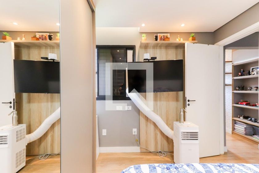 Apartamento, 3 quartos, 73 m² - Foto 22