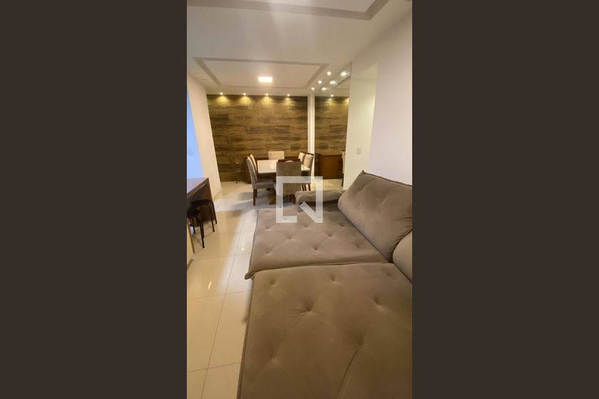 Apartamento, 3 quartos, 110 m² - Foto 3