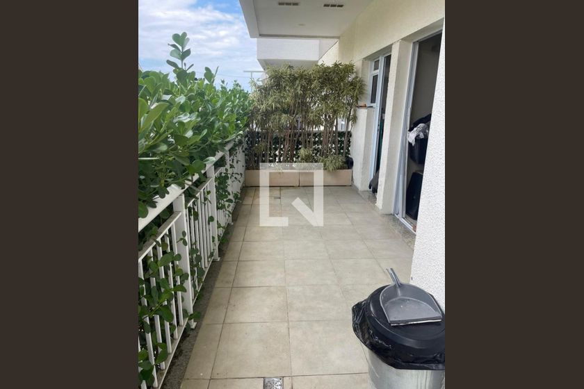 Apartamento, 3 quartos, 110 m² - Foto 85