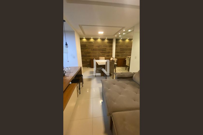 Apartamento, 3 quartos, 110 m² - Foto 5
