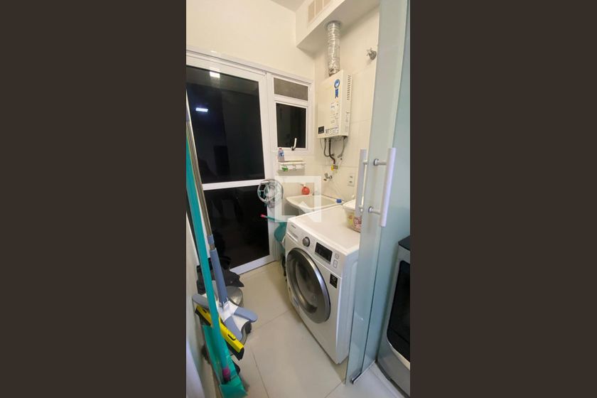 Apartamento, 3 quartos, 110 m² - Foto 73