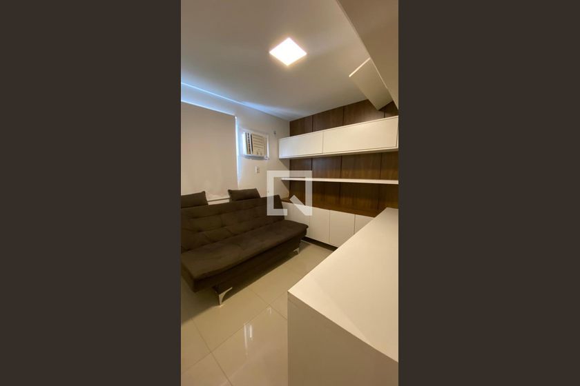 Apartamento, 3 quartos, 110 m² - Foto 1