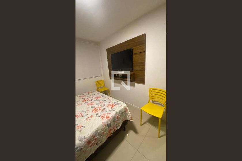 Apartamento, 3 quartos, 110 m² - Foto 37