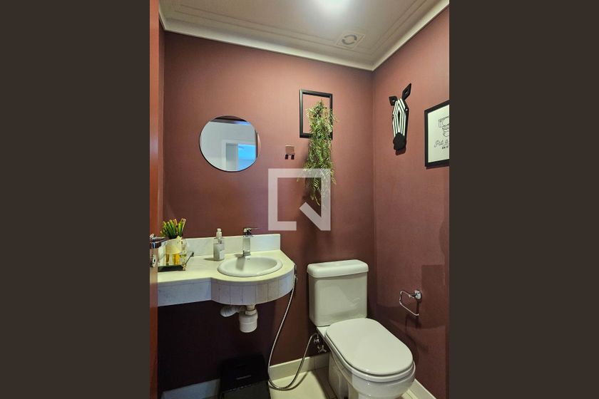 Apartamento, 4 quartos, 148 m² - Foto 89