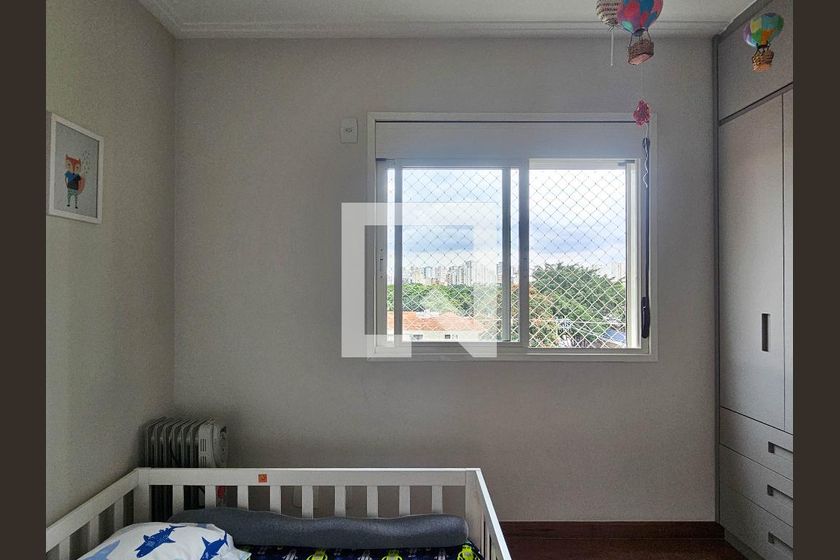 Apartamento, 4 quartos, 148 m² - Foto 37