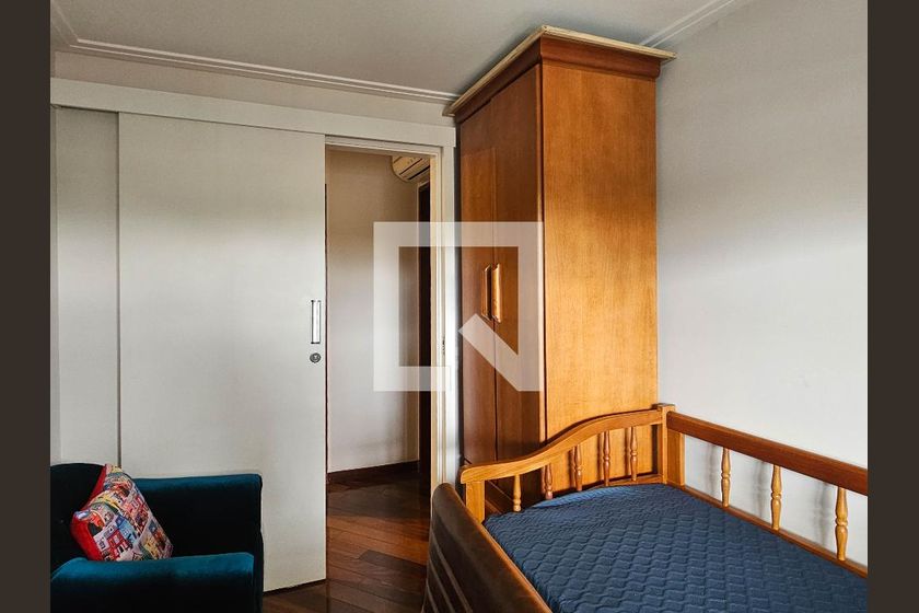 Apartamento, 4 quartos, 148 m² - Foto 31