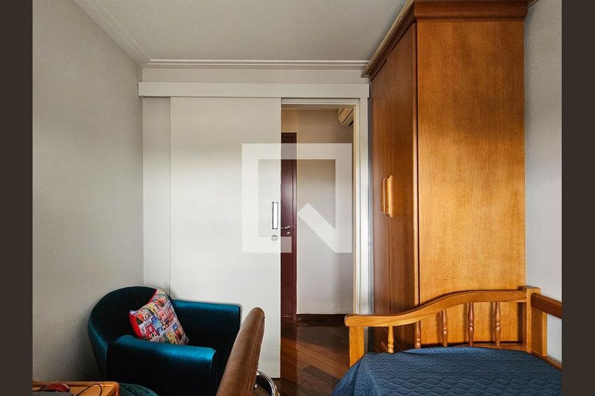Apartamento, 4 quartos, 148 m² - Foto 29
