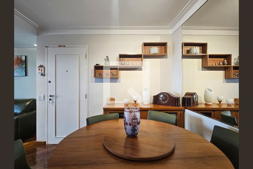 Apartamento, 4 quartos, 148 m² - Foto 13