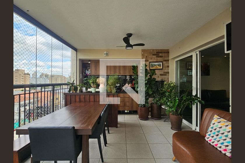Apartamento, 4 quartos, 148 m² - Foto 17
