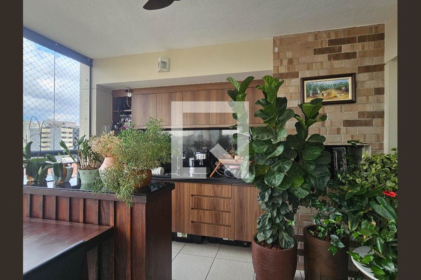 Apartamento, 4 quartos, 148 m² - Foto 19