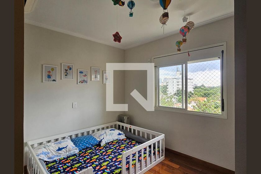 Apartamento, 4 quartos, 148 m² - Foto 33