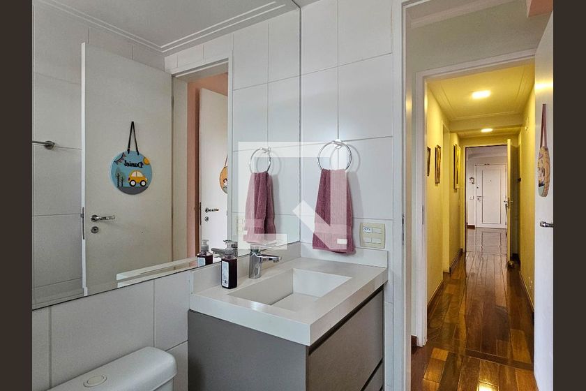 Apartamento, 4 quartos, 148 m² - Foto 47