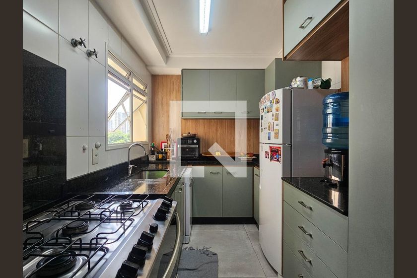 Apartamento, 4 quartos, 148 m² - Foto 93