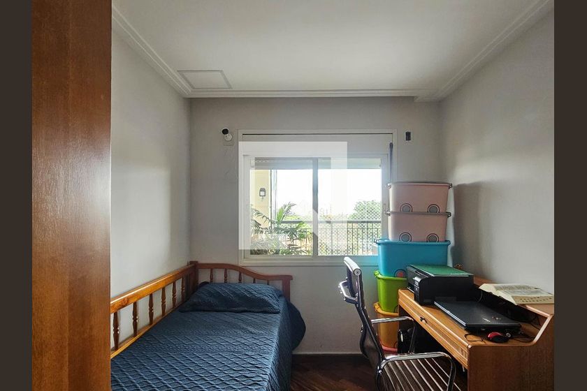 Apartamento, 4 quartos, 148 m² - Foto 25