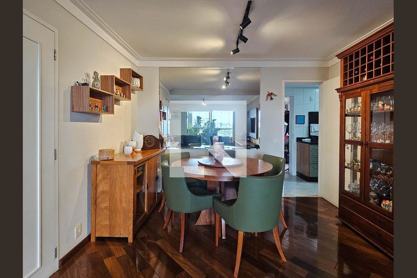 Apartamento, 4 quartos, 148 m² - Foto 9
