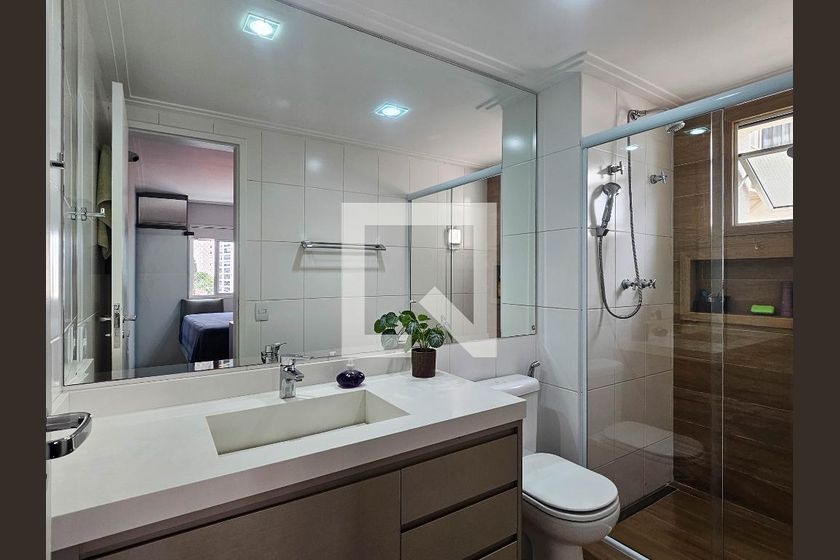 Apartamento, 4 quartos, 148 m² - Foto 61