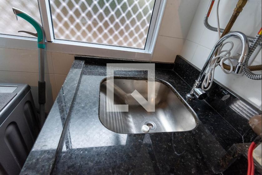 Apartamento à Venda - Parque Prado, 2 Quartos,  47 m2 em , Campinas - sp | SoloBR