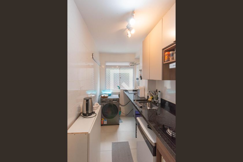 Apartamento à Venda - Parque Prado, 2 Quartos,  47 m2 em , Campinas - sp | SoloBR