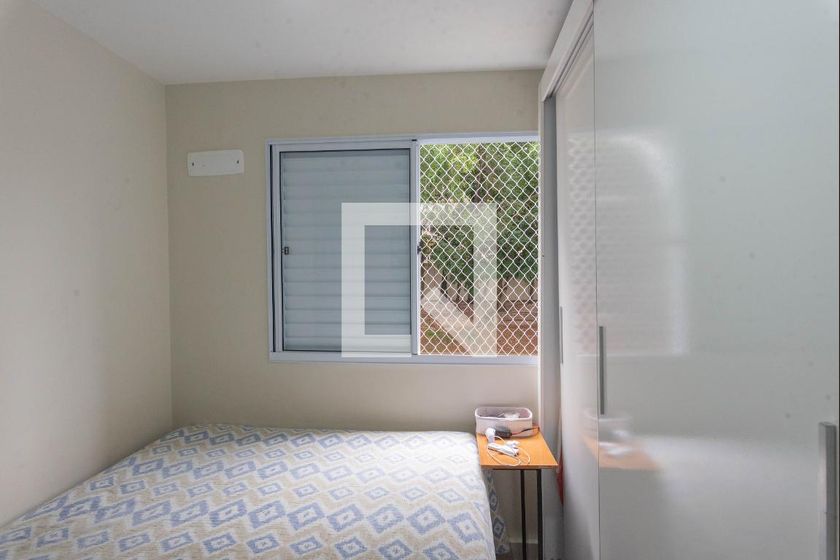 Apartamento à Venda - Parque Prado, 2 Quartos,  47 m2 em , Campinas - sp | SoloBR