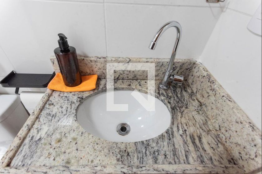 Apartamento à Venda - Parque Prado, 2 Quartos,  47 m2 em , Campinas - sp | SoloBR