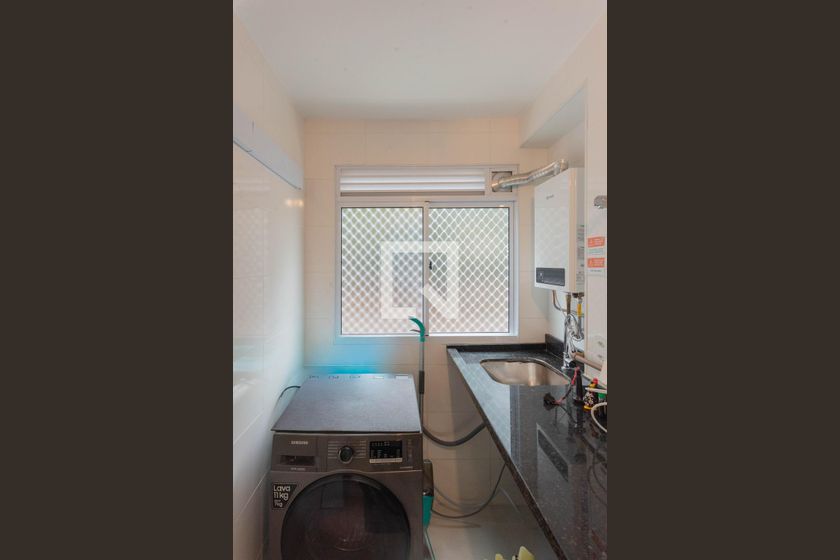 Apartamento à Venda - Parque Prado, 2 Quartos,  47 m2 em , Campinas - sp | SoloBR