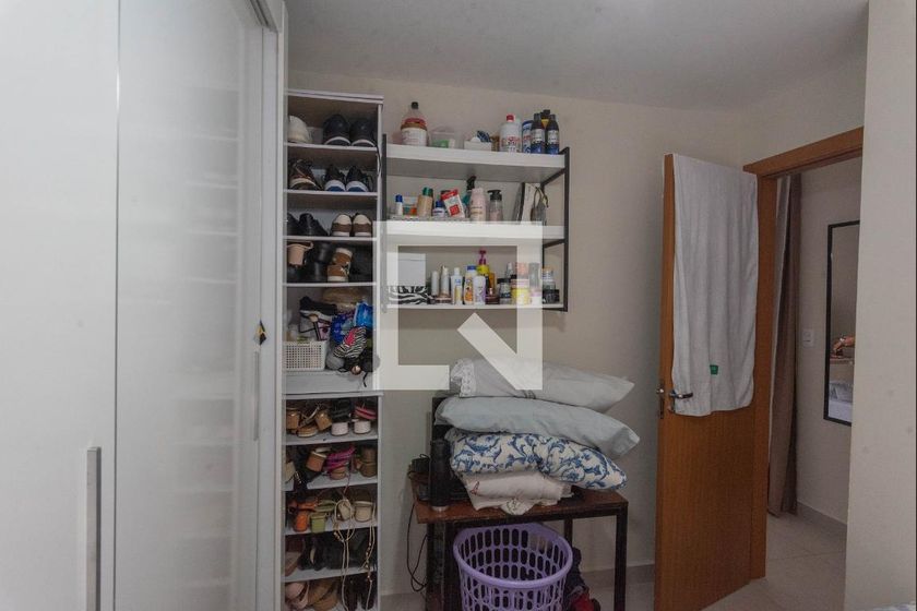 Apartamento à Venda - Parque Prado, 2 Quartos,  47 m2 em , Campinas - sp | SoloBR