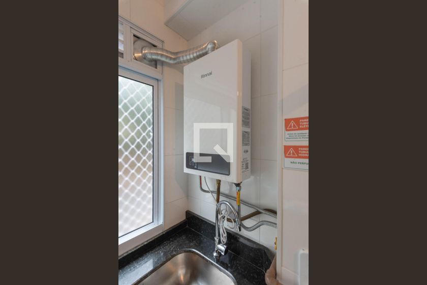 Apartamento à Venda - Parque Prado, 2 Quartos,  47 m2 em , Campinas - sp | SoloBR