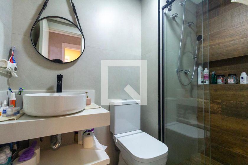 Apartamento, 3 quartos, 85 m² - Foto 43