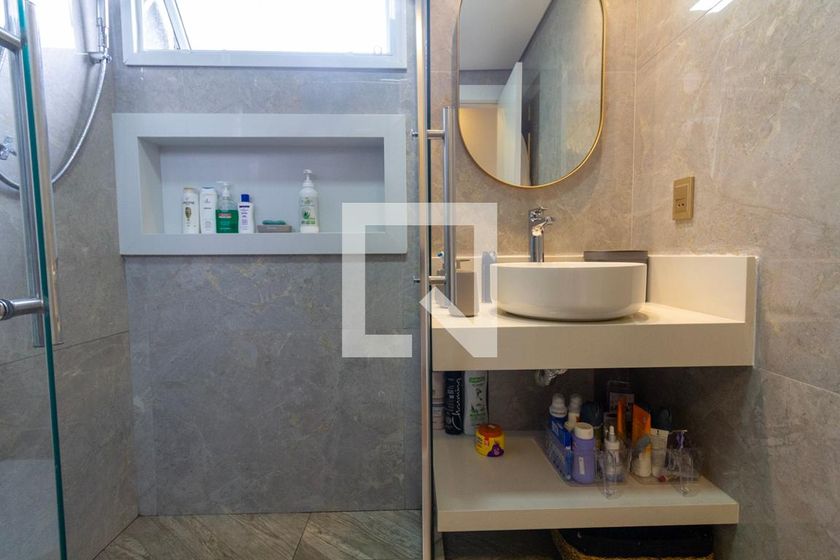 Apartamento, 3 quartos, 85 m² - Foto 39