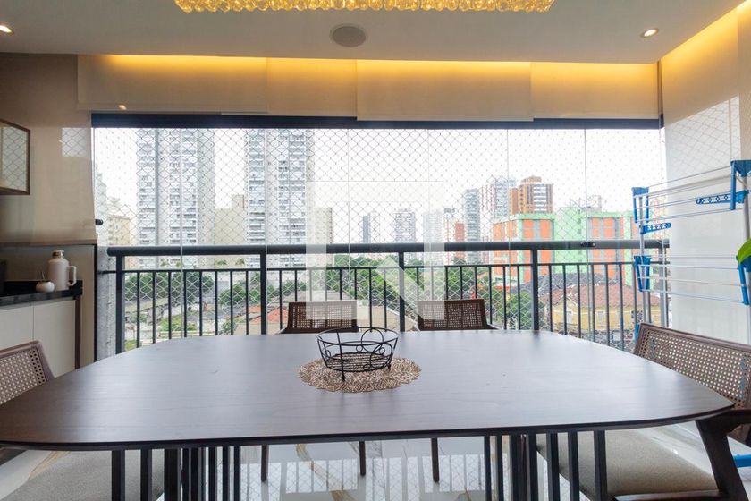 Apartamento, 3 quartos, 85 m² - Foto 13