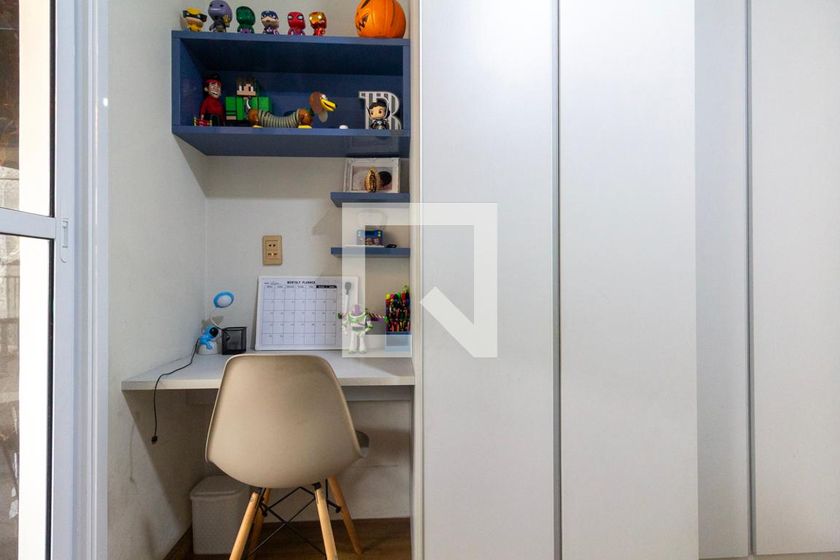 Apartamento, 3 quartos, 85 m² - Foto 22