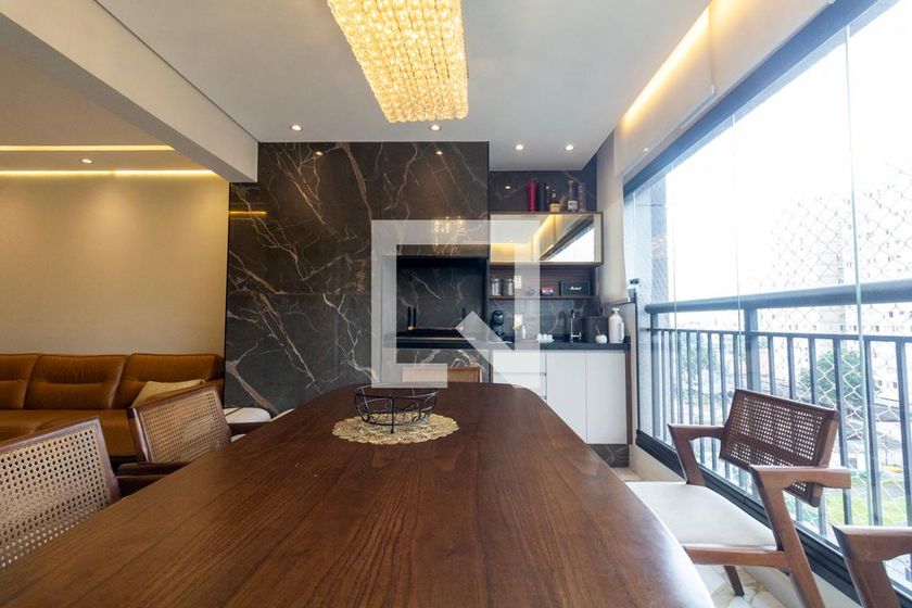 Apartamento, 3 quartos, 85 m² - Foto 9