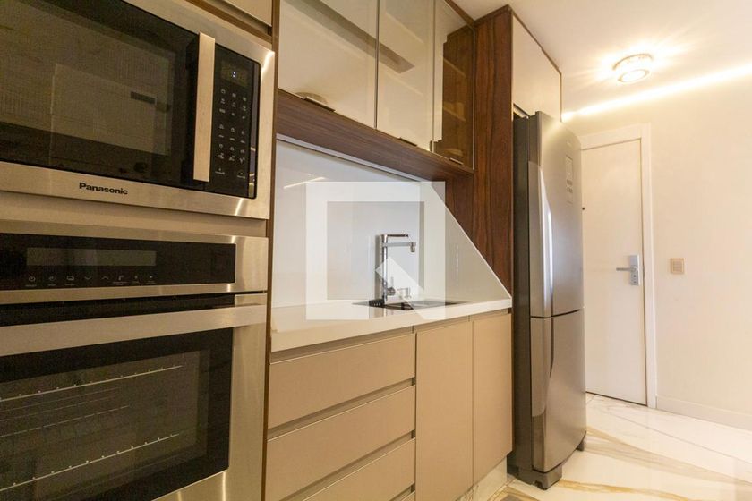 Apartamento, 3 quartos, 85 m² - Foto 57