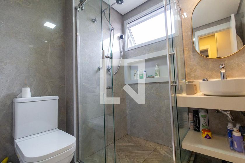 Apartamento, 3 quartos, 85 m² - Foto 35