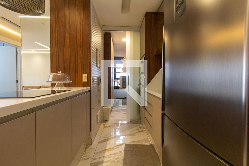 Apartamento, 3 quartos, 85 m² - Foto 56
