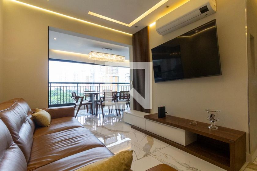 Apartamento, 3 quartos, 85 m² - Foto 5
