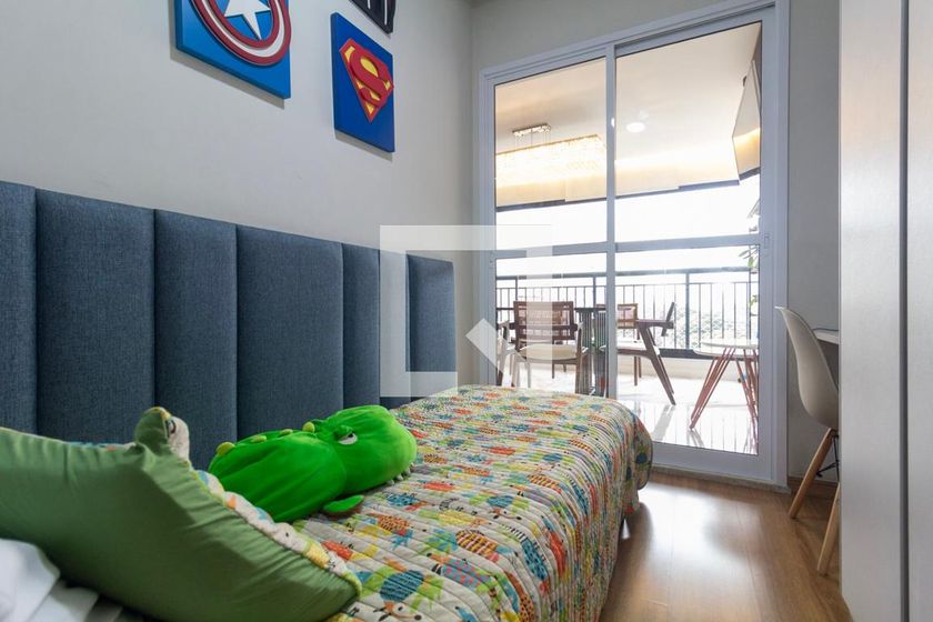 Apartamento, 3 quartos, 85 m² - Foto 18