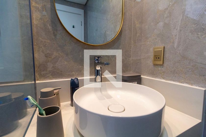 Apartamento, 3 quartos, 85 m² - Foto 41