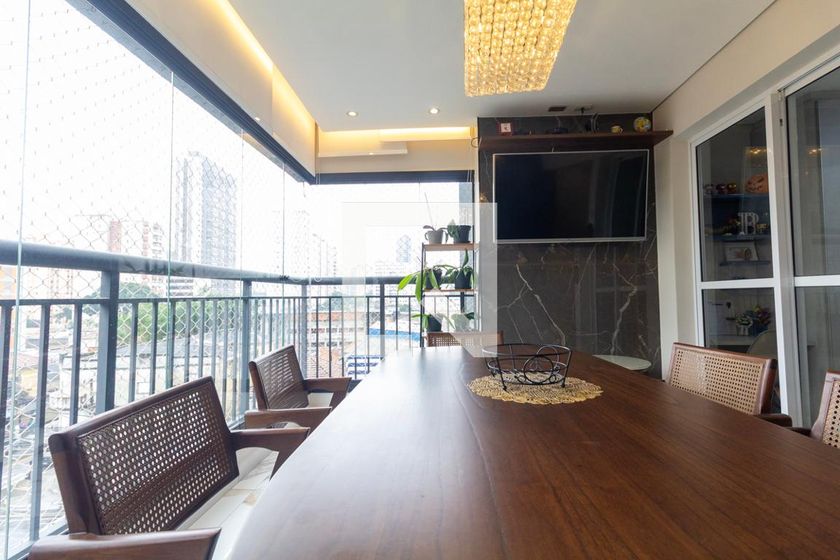 Apartamento, 3 quartos, 85 m² - Foto 15