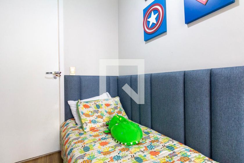 Apartamento, 3 quartos, 85 m² - Foto 20