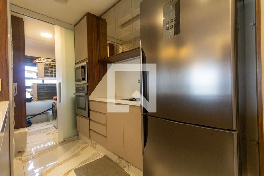 Apartamento, 3 quartos, 85 m² - Foto 55