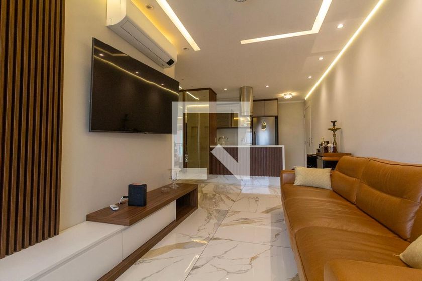 Apartamento, 3 quartos, 85 m² - Foto 6