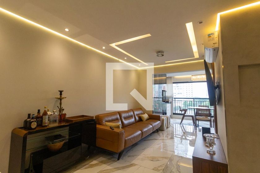 Apartamento, 3 quartos, 85 m² - Foto 4