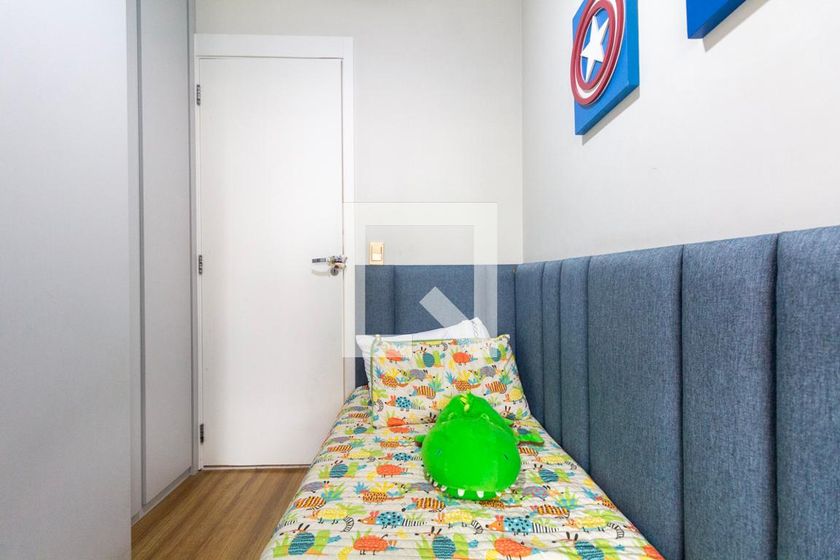 Apartamento, 3 quartos, 85 m² - Foto 21