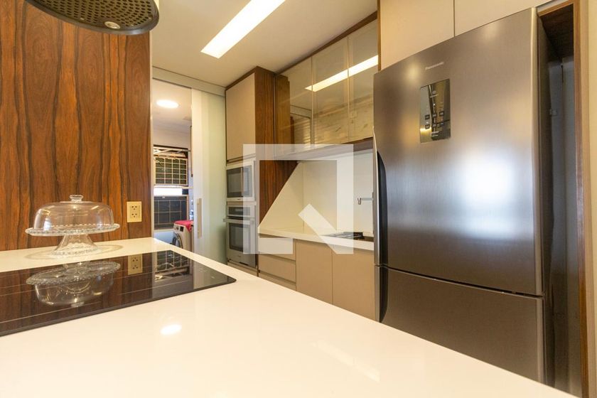 Apartamento, 3 quartos, 85 m² - Foto 61
