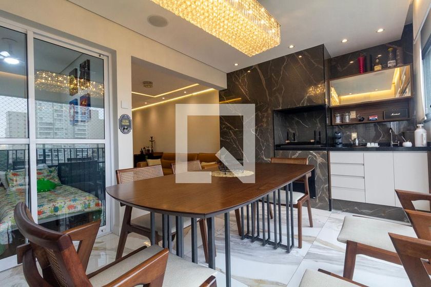 Apartamento, 3 quartos, 85 m² - Foto 10