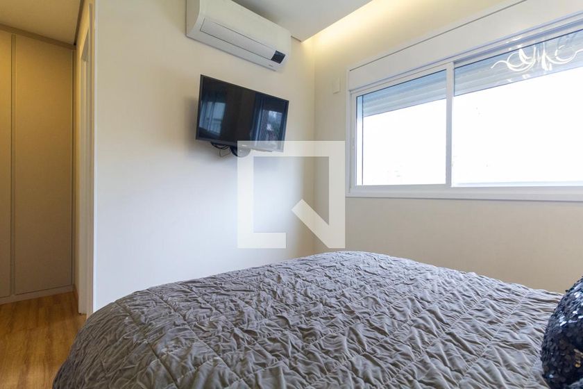 Apartamento, 3 quartos, 85 m² - Foto 34